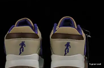 Hyperoad Scott Jordan The Check x Cut Travis 0704